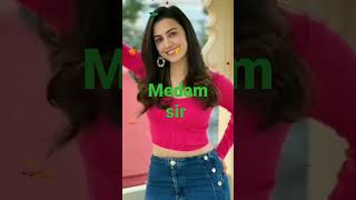 Medam sir full episode 568 30 july 2022 [upl. by Einnahpets]