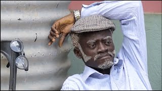 MANSON HENE  KUMAWOOD GHANA TWI MOVIE  GHANAIAN MOVIES [upl. by Kopp]