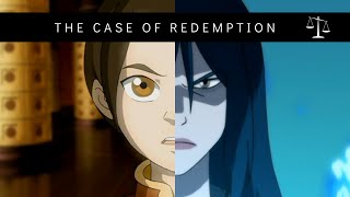 Azula The Case of Redemption [upl. by Eignav]