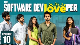 The Software DevLOVEper  EP  10  Shanmukh Jaswanth Ft Vaishnavi Chaitanya  Infinitum Media [upl. by Thordia]