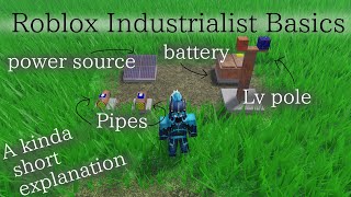 Industrialist Mayhem  Episode One [upl. by Aleina561]