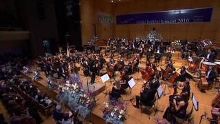 RimskyKorsakov Scheherazade  op35  Simply Stunning Performance [upl. by Coltun]