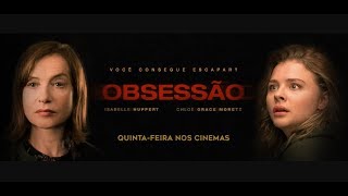 OBSESSÃO  FILME 2019  TRAILER DUBLADO [upl. by Yael]