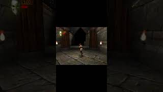 Shorts Deathtrap Dungeon PS1 [upl. by Damales]