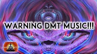 THE MOST POWERFUL DMT ACTIVATION DEEPEST MEDITATION TECHNIQUE BINAURAL BEATS MEDITATION [upl. by Siegfried703]