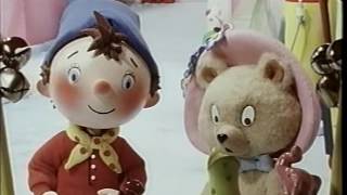 Noddys Toyland Adventures  Series 1 Episode 8  Noddy and His Bell [upl. by Ztnaj]