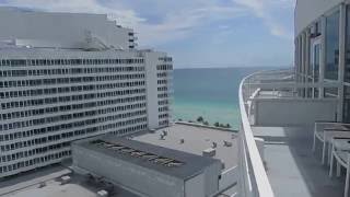 One Bedroom Suite  Fontainebleau Miami Beach [upl. by Ru]