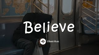 Believe  Emotional Gospel RampB Instrumental 2018 Prod By IJ Beats [upl. by Barris146]