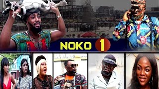 FILM NOKO EP 1 FILM CONGOLAIS  MIKE LA DUCHESSE [upl. by Nibaj]