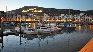 Agadir Morocco best sights to see and things to do [upl. by Sidwell]