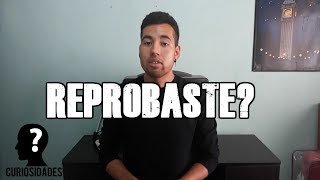 ¿QUÉ HACER SI REPRUEBAS O VAS A REPROBAR EN LA ESCUELA [upl. by Eltsirhc]