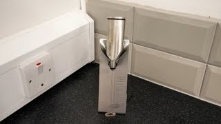 Aerolatte Milk Frother Quick and Easy Way to Perfectly Frothed Milk [upl. by Iy799]