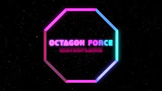 Waterflame  Octagon Force [upl. by Roarke]