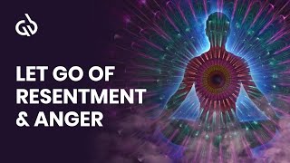 432 Hz Release Anger Frequency Let Go of Resentment amp Anger [upl. by Asiul]