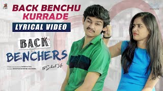 Backbencher  Preet Aulakh  Official Music Video  Latest Punjabi Songs 2021 [upl. by Alleahcim]