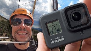 GoPro Hero 8 Black review [upl. by Jit67]