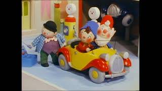 Noddys Toyland Adventures  Ep 12  Noddy and the Special Key  50p [upl. by Allrud46]