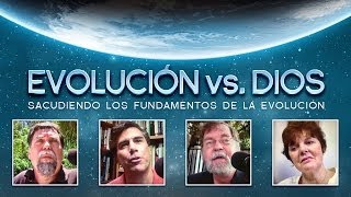 Evolución vs Dios Spanish Version HD [upl. by Ellennoj337]