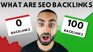 What are SEO backlinks Everything You Need To Know [upl. by Adyl]