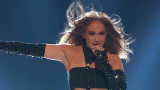 Jennifer Lopez  iHeart Radio Music Awards ICON Award Performance [upl. by Ursa]