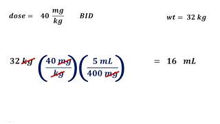 Drug Calculations Made Ridiculously Easy [upl. by Eidua]