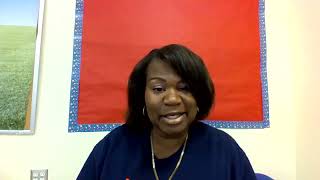 Teaching at Belle Chasse Academy [upl. by Menell]