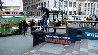 Nike SB  Best of 2019 [upl. by Dicks]