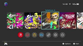 Splatoon 4 Release Date Rumors [upl. by Noinatrad]