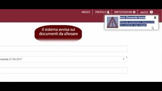 Tutorial studenti invio domanda di laurea [upl. by Ednil]