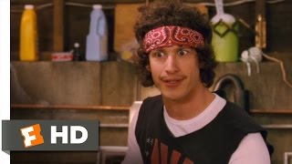 Hot Rod 1010 Movie CLIP  Rod Defeats Frank 2007 HD [upl. by Animas]