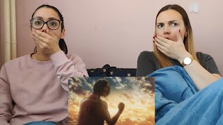 Attack on Titan 1x01 Reaction [upl. by Noli400]