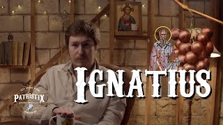 Ignatius of Antioch [upl. by Graces396]