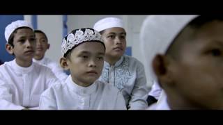 Film ADA SURGA DI RUMAHMU  FULL MOVIE  FULL HD [upl. by Rahcir]