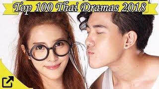 Top 10 Forced Marriages in Thai Lakorn  Thai Drama [upl. by Asa]