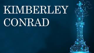 Kimberley Conrad [upl. by Cale]