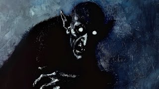 The Occult Origins of Nosferatu [upl. by Weatherby]