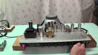 Two Types of Tube Amplifier Hum and How to Determine the Source [upl. by Hyacinth]