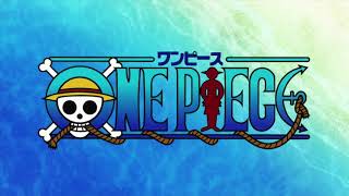 One Piece OST — Luffys Fierce Attack extended [upl. by Ayhay]