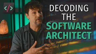 What Software Architects Do That Programmers DONT [upl. by Elfrida]