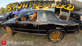 STUNTFEST 2k21 REYNOLDS GA part2 [upl. by Poul]