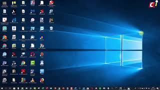 Windows 10  bureaublad organiseren [upl. by Cristine]