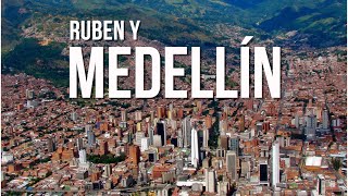 🇨🇴 Qué ver en MEDELLÍN Colombia [upl. by Kenlay]