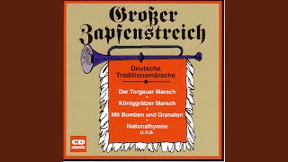 Großer Zapfenstreich [upl. by Alburg979]