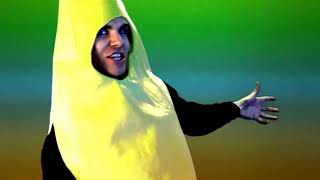 Im A Banana 1 Hour [upl. by Rocker]