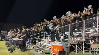 Olympia High School Marching Band 1024 [upl. by Nohj]