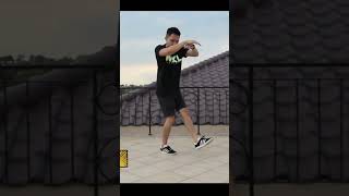 10 Basic Beginner Breakdance Toprocks [upl. by Neeleuqcaj]