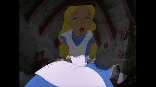 Alice Sneezes In Wonderland [upl. by Aprilette]