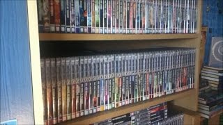 Doctor Who DVD Collection 2017 [upl. by Hildy]