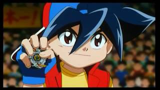 Beyblade the movie Fierce battle [upl. by Aeki]