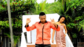 RIJADE feat JIOR SHY  Fisarahagna Clip officiel [upl. by Hanima784]